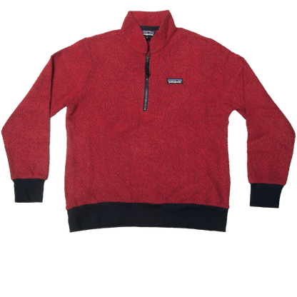 Patagonia Woolyester villafleece (S)