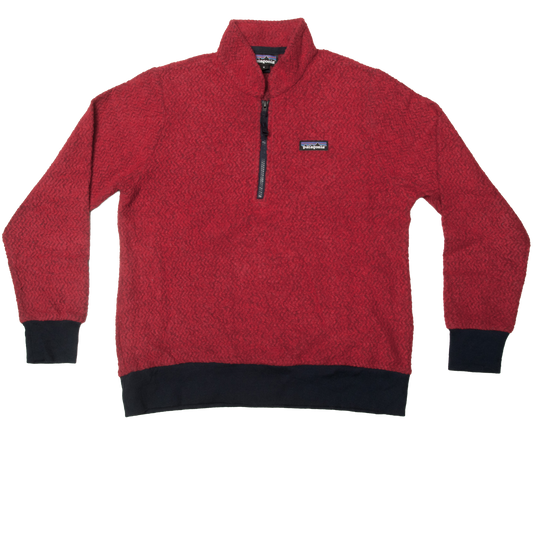 Patagonia Woolyester villafleece (S)