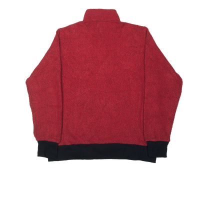 Patagonia Woolyester villafleece (S)