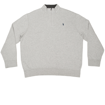 Polo Ralph Lauren Performance 1/4-zip-paita (XL)