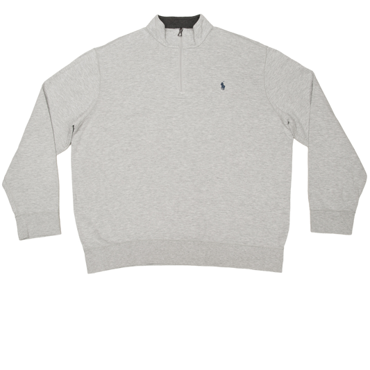 Polo Ralph Lauren Performance 1/4-zip-paita (XL)