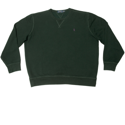 Polo Ralph Lauren collegepaita (XL)