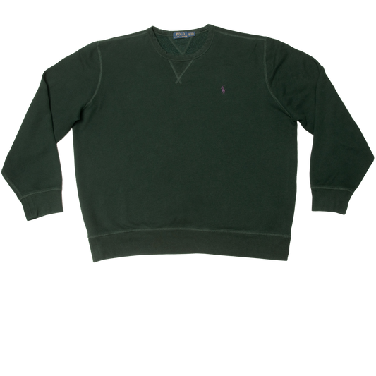 Polo Ralph Lauren collegepaita (XL)