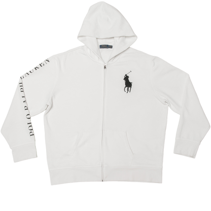 Polo Ralph Lauren huppari (XL)