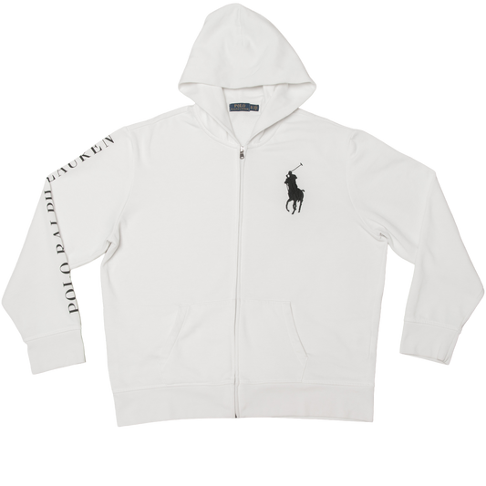 Polo Ralph Lauren huppari (XL)