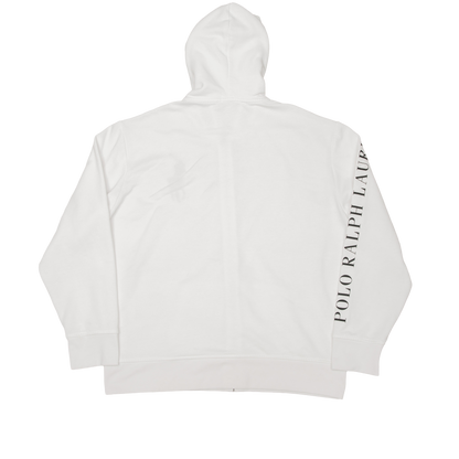 Polo Ralph Lauren huppari (XL)