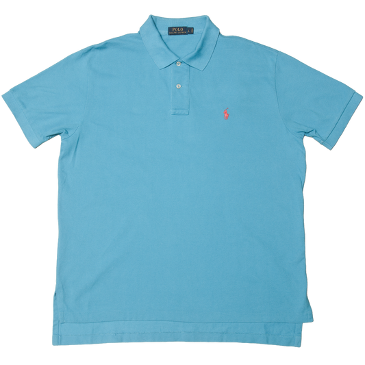 Polo Ralph Lauren pikeepaita (L)