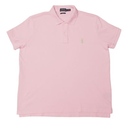 Polo Ralph Lauren pikeepaita (M)