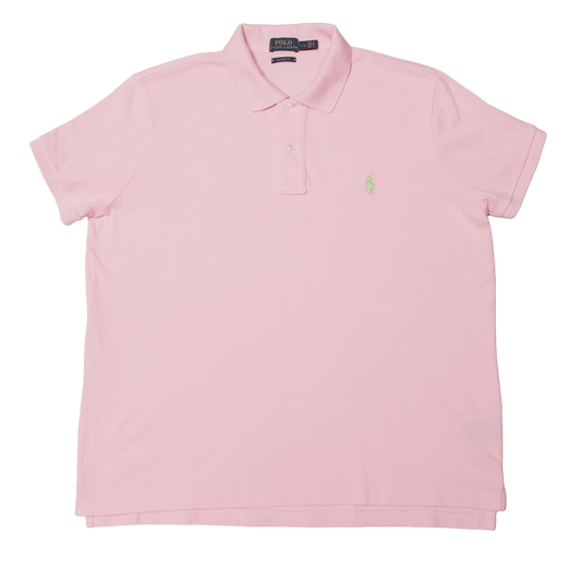 Polo Ralph Lauren pikeepaita (M)