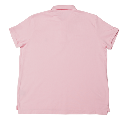 Polo Ralph Lauren pikeepaita (M)