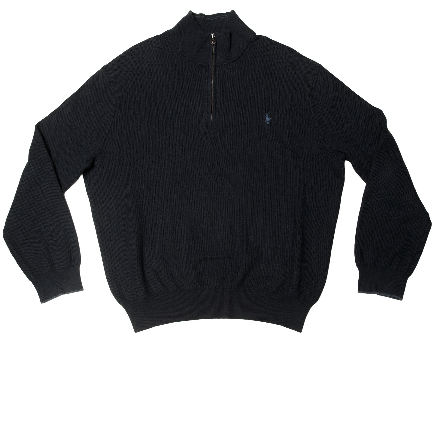 Polo Ralph Lauren puuvillaneule (XL)