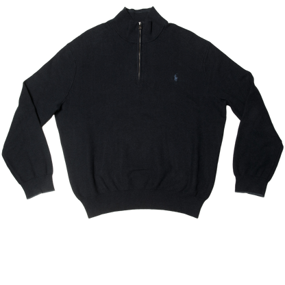 Polo Ralph Lauren puuvillaneule (XL)