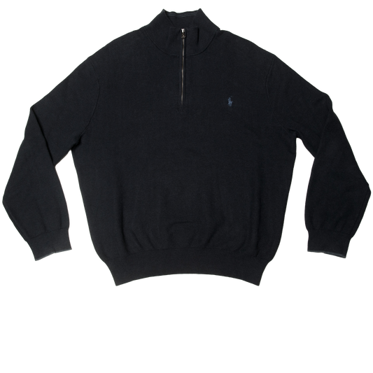Polo Ralph Lauren puuvillaneule (XL)
