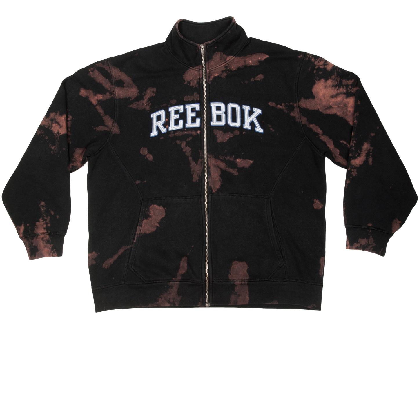 Reebok vetoketjupaita (L)