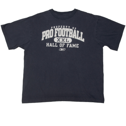 Reebok x Pro Football Hall of Fame t-paita (XL)