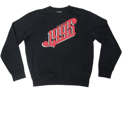 Russell Athletic 1995 collegepaita (M)