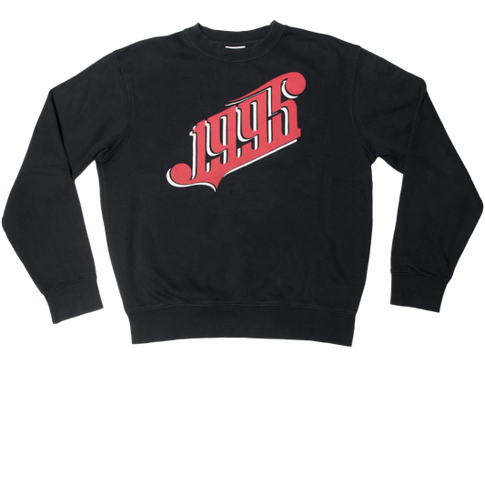 Russell Athletic 1995 collegepaita (M)