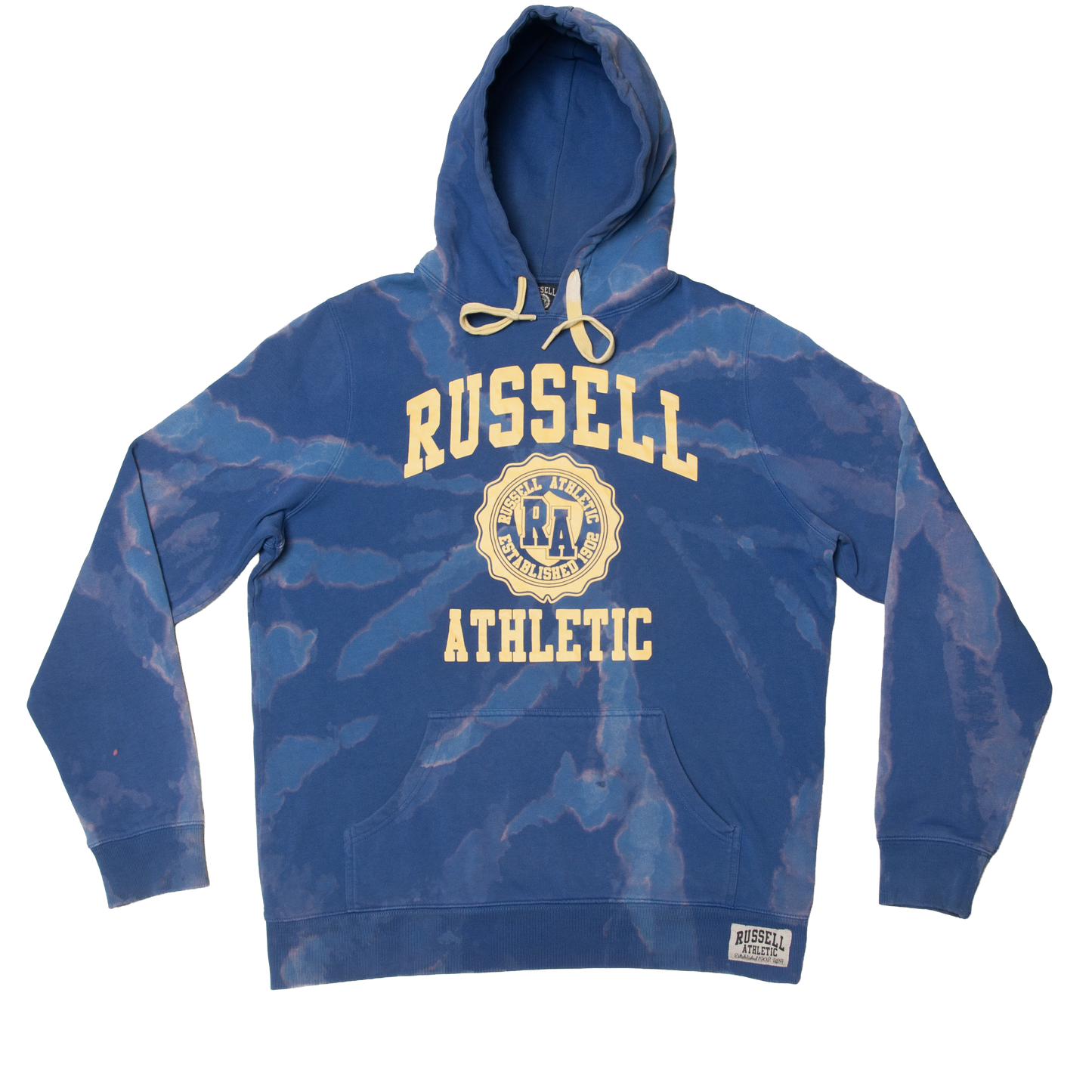 Russell Athletic huppari (L)
