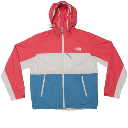 The North Face Hydrenalite tuulitakki (M)