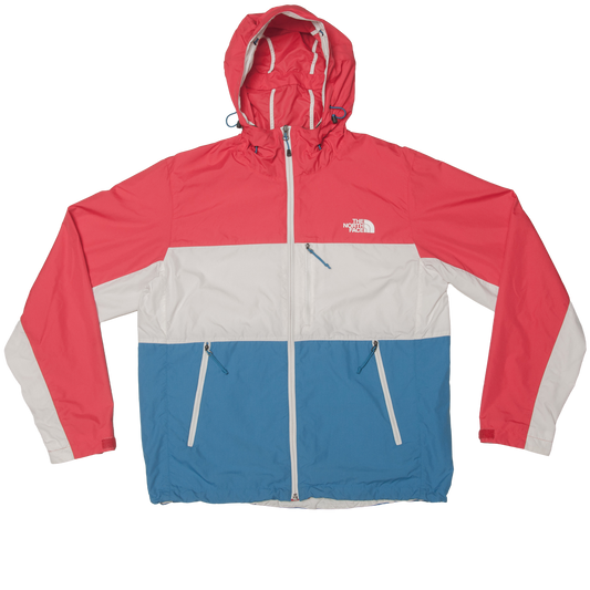The North Face Hydrenalite tuulitakki (M)