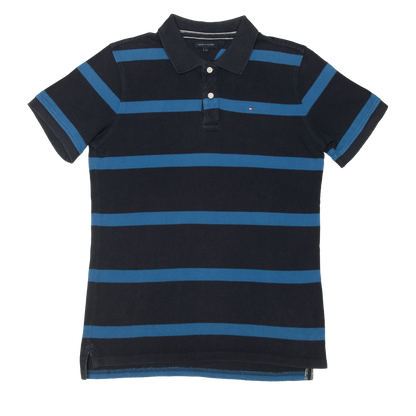 Tommy Hilfiger pikeepaita (S)