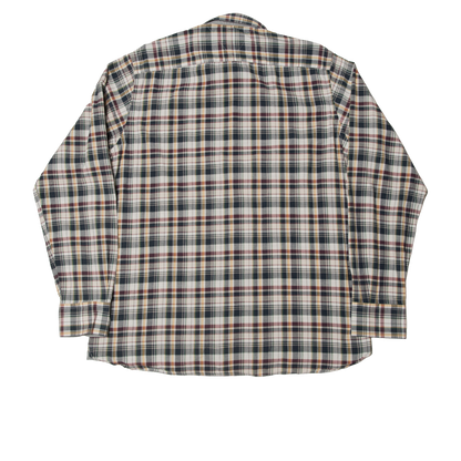 Tommy Hilfiger ruutupaita (L)