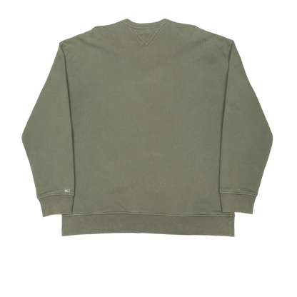 Tommy Jeans collegepaita (XL)