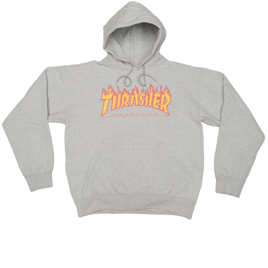 Thrasher huppari (M)