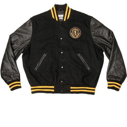 Varsity Base x Family First Life ELITE varsitytakki (XXL)