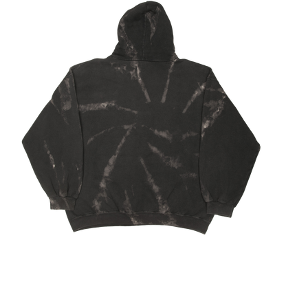 Vintage Adidas Team huppari 90-luvulta (XL)