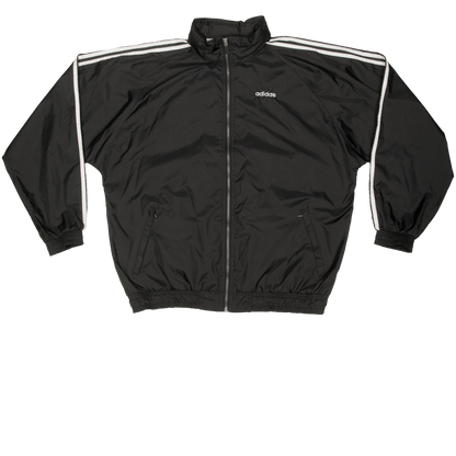 Vintage Adidas tuulitakki 90-luvulta (XXL)