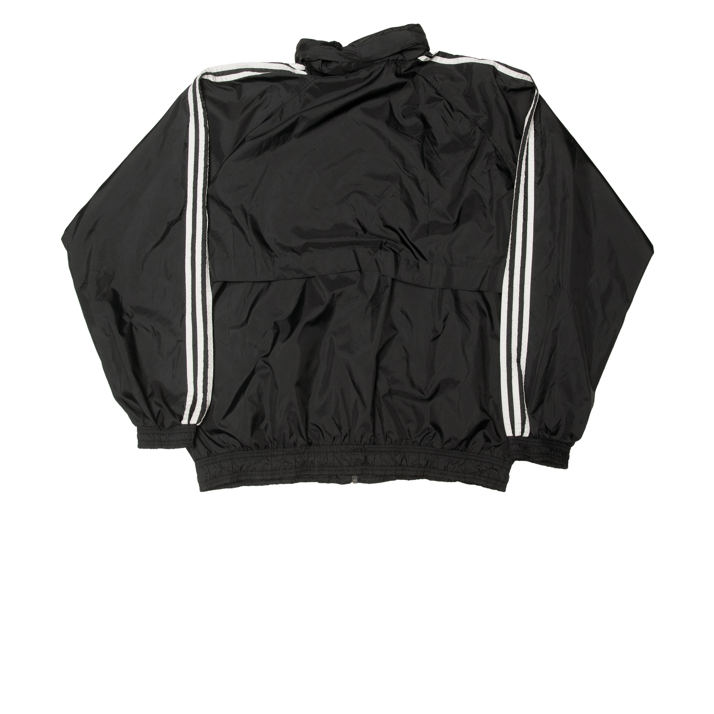 Vintage Adidas tuulitakki 90-luvulta (XXL)