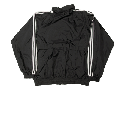 Vintage Adidas tuulitakki 90-luvulta (XXL)