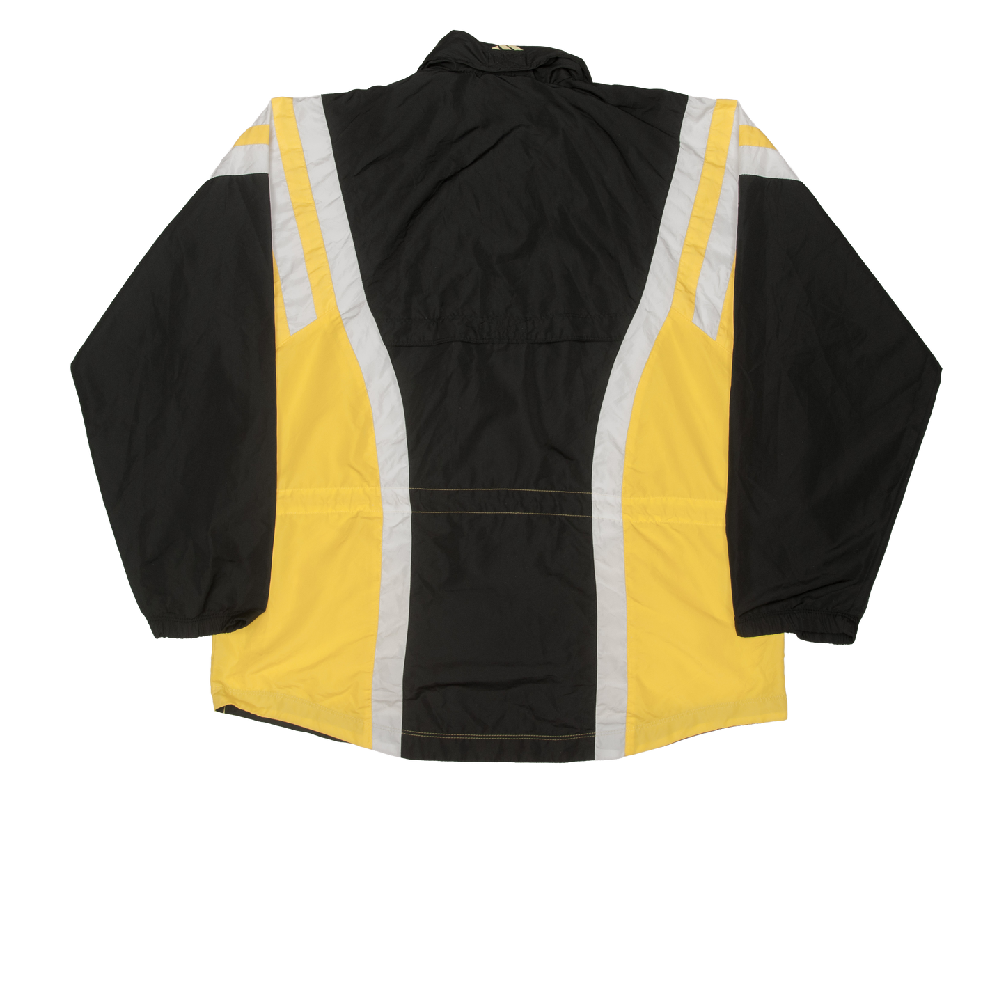 Vintage Adidas tuulitakki 90-luvulta (L)