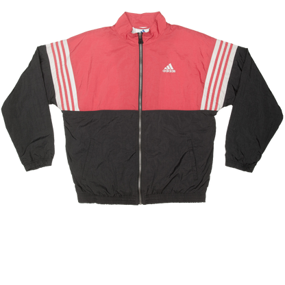 Vintage Adidas tuulitakki 90-luvulta (M)