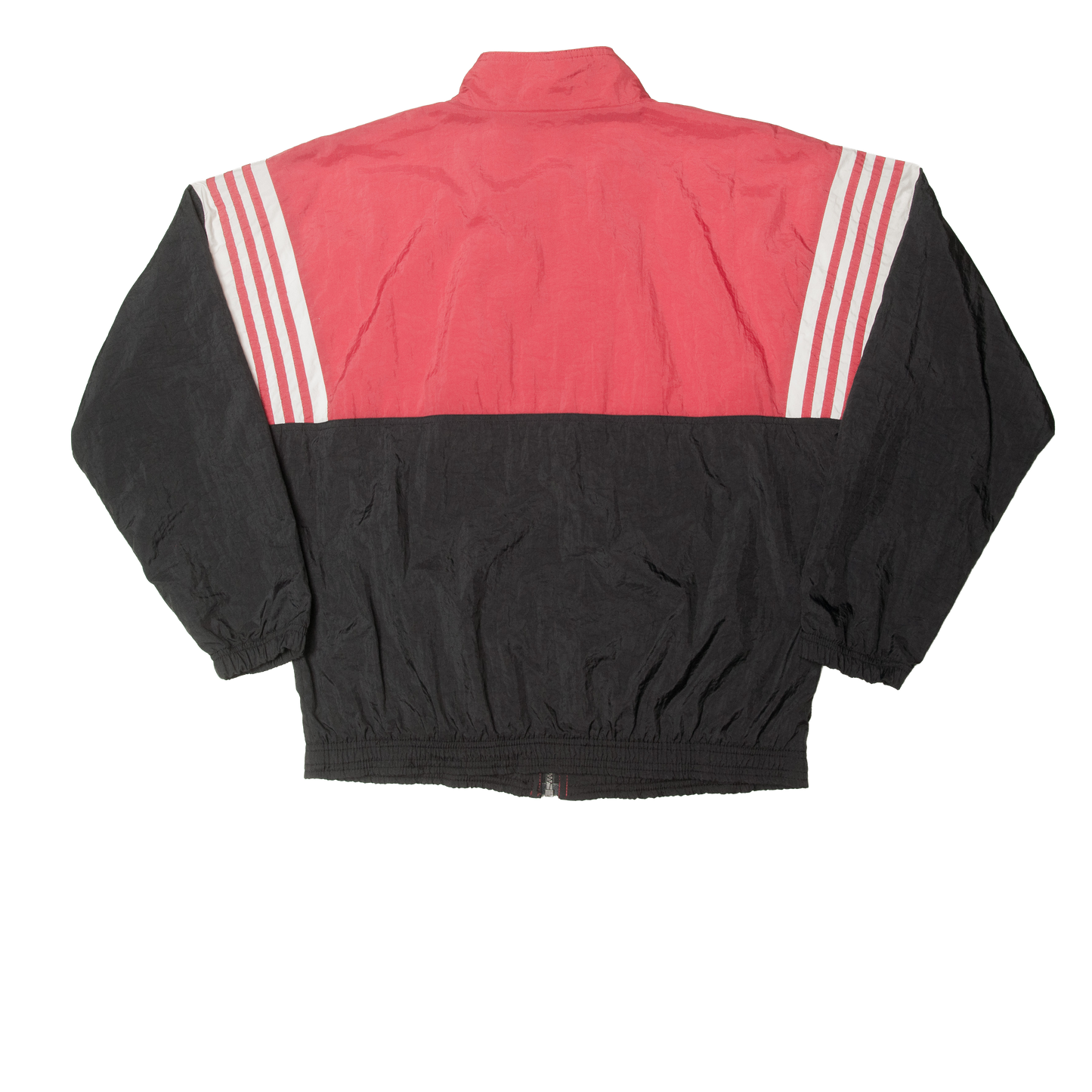 Vintage Adidas tuulitakki 90-luvulta (M)