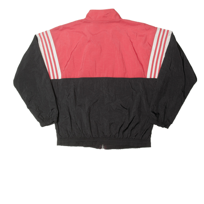 Vintage Adidas tuulitakki 90-luvulta (M)