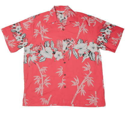 Vintage Alvish hawaijipaita 90-luvulta (L)