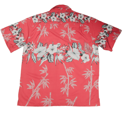 Vintage Alvish hawaijipaita 90-luvulta (L)