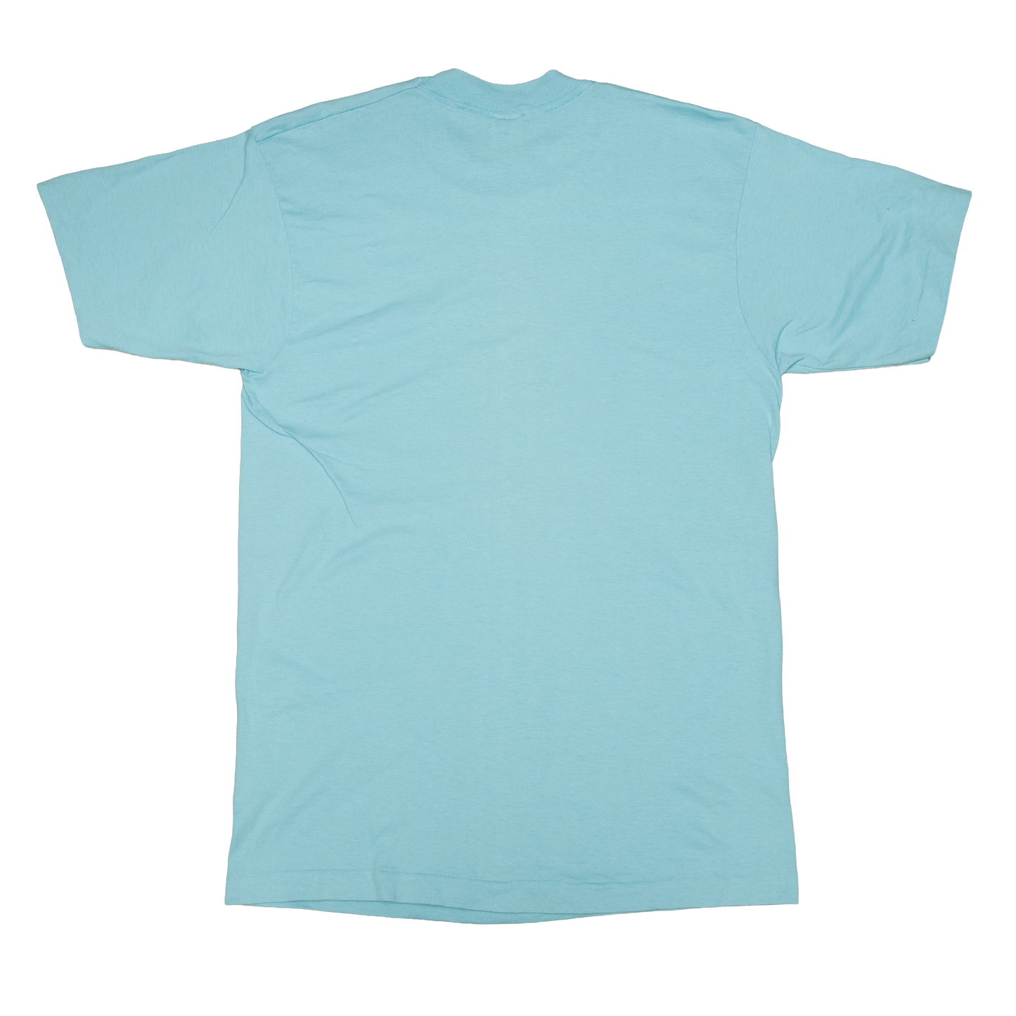 Vintage Atlanta - Peach of a City t-paita 80-luvulta (M)