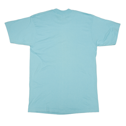 Vintage Atlanta - Peach of a City t-paita 80-luvulta (M)