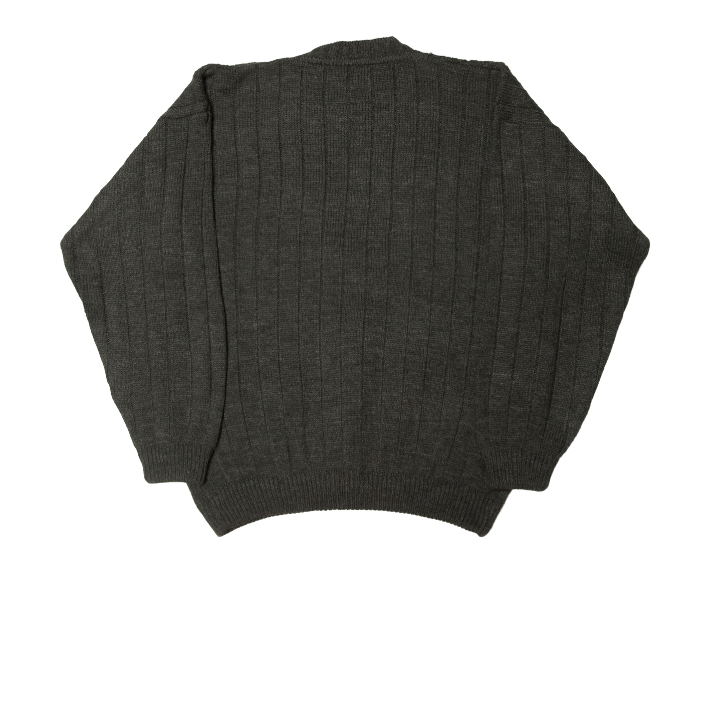 Vintage British Colony neuletakki 90-luvulta (L)