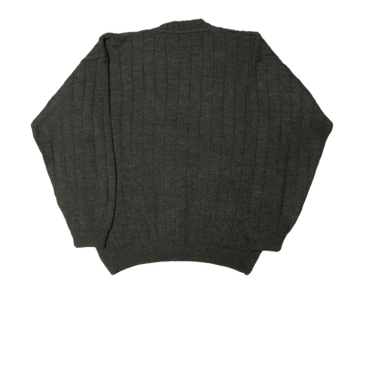 Vintage British Colony neuletakki 90-luvulta (L)