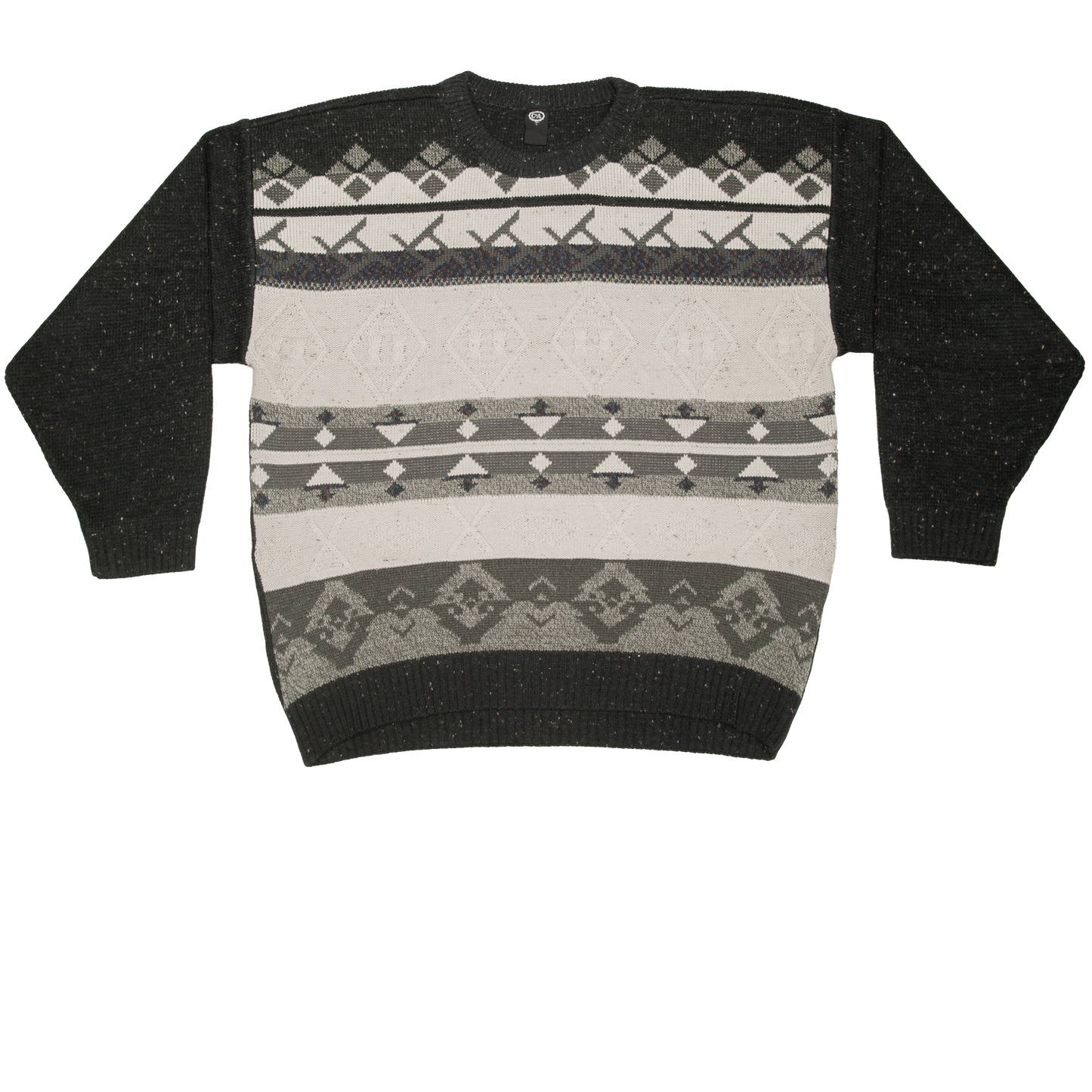 Vintage C&A neulepaita 90-luvulta (XL)