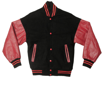 Vintage Canada Sportswear varsitytakki 90-luvulta (XS)