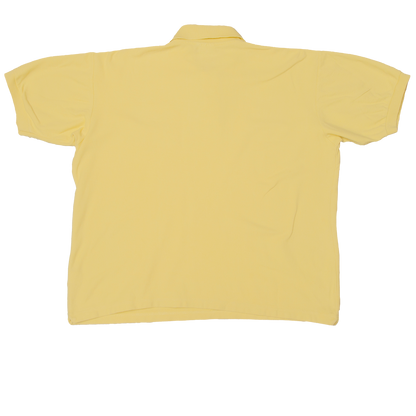 Vintage Diadora pikeepaita 90-luvulta (L)