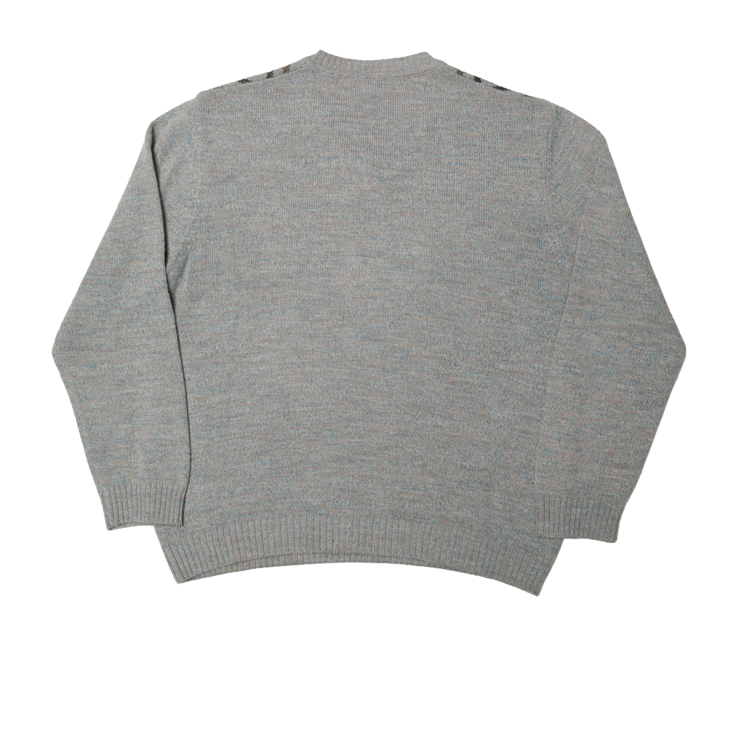 Vintage Enzo Goti neulepaita 90-luvulta (M)