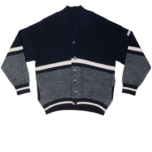 Vintage Filato Folco villatakki 80-luvulta (M)