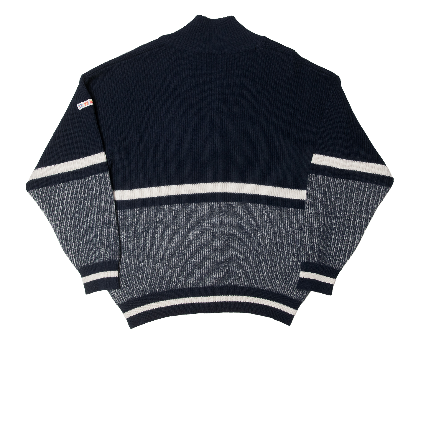 Vintage Filato Folco villatakki 80-luvulta (M)