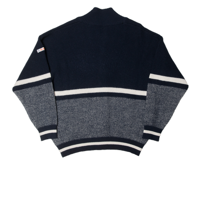 Vintage Filato Folco villatakki 80-luvulta (M)